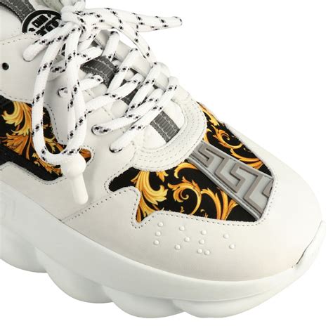 versace shoes women's sale outlet|Versace shoes online outlet.